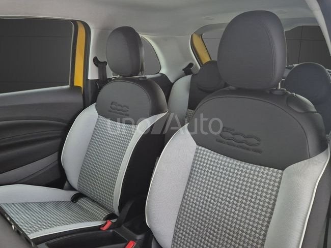 TORINO 1.0 Hybrid 48kW (65cv)