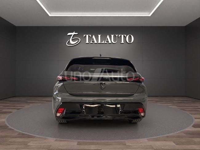 5P GT Hybrid MHEV 145 e-DCS6