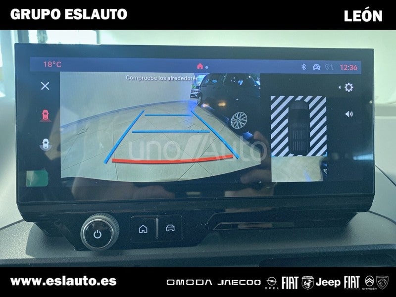 Dobló 1.5 Talla M 75KW