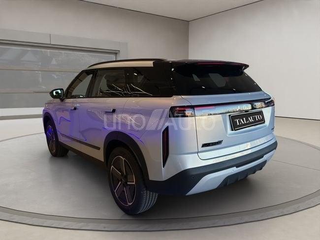 PHEV Select 1.5 TGDI+1DHT 255kW FWD