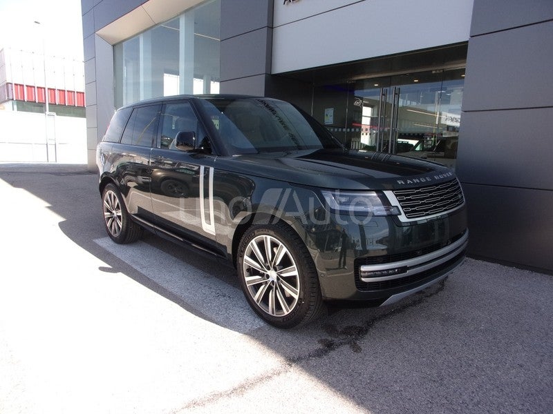 Range Rover 3.0 Si6 PHEV Autobiography SWB AWD Aut. 460