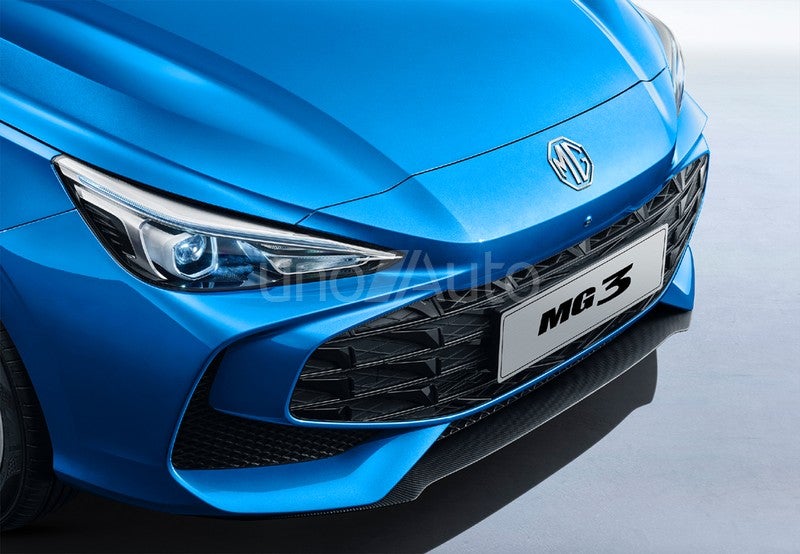 MG3 1.5 Hybrid+ Standard 143kW