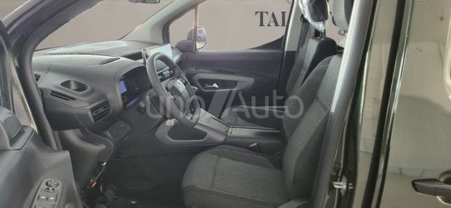 100 Cv 1.5 Td S/S MT6 €6.4