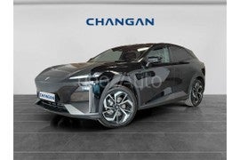 Changan Deepal S07