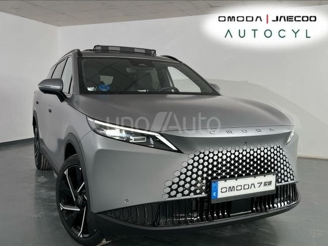 SHS-P Premium FWD 1.5 TGDI 205kW (279CV)