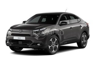 CITROEN C4 X 1.2 PureTech Feel S&S 100