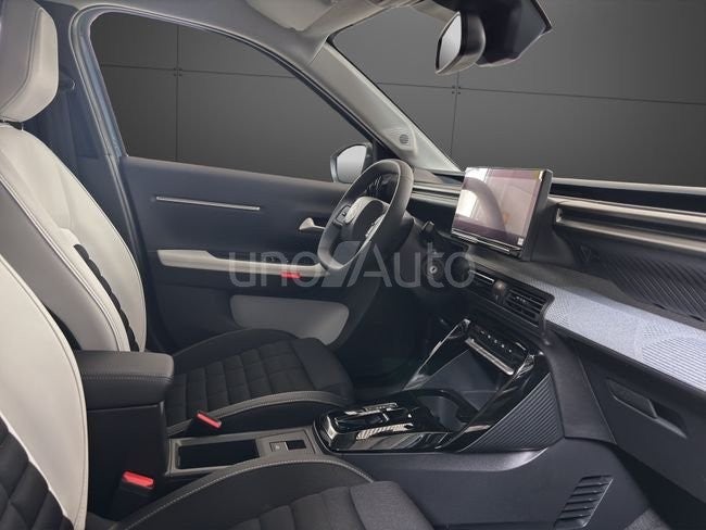 Hybrid 145 ë-DCS6 MAX