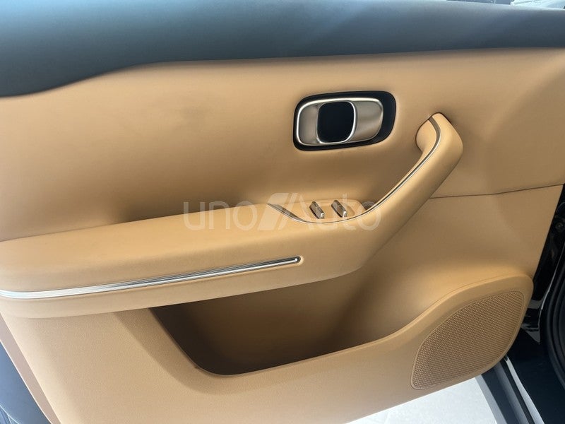 C10 160kW Autonomía extendida