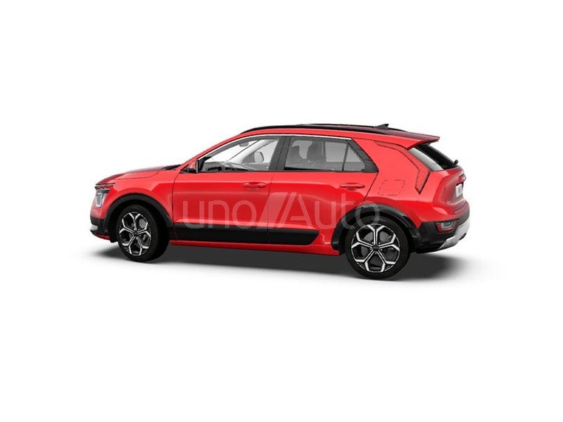 1.6 GDi HEV 104kW (141CV) Emotion