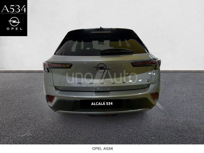 Mokka-e Edition 156