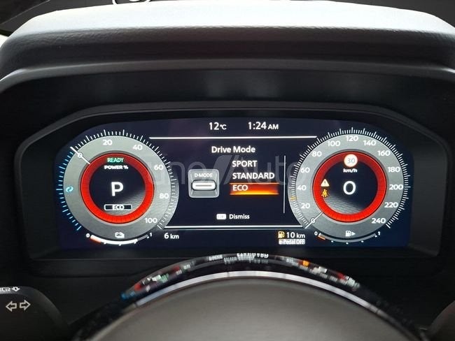 5pl 1.5 e-POWER 152kW 4x2 A/T N-Connecta