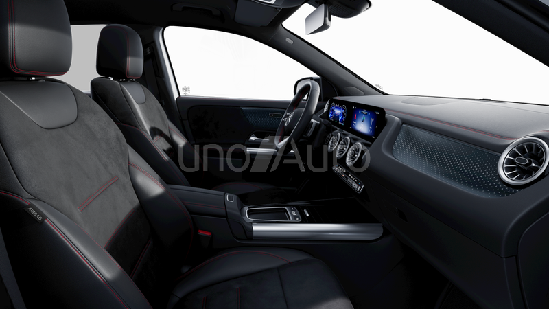 250+ AMG Night EDITION