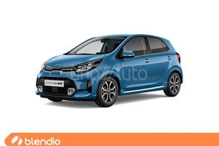 KIA Picanto 1.0 DPi GT-line