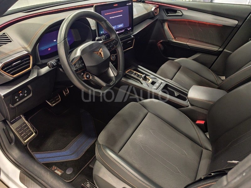 Formentor 1.5 eTSI 150 DSG