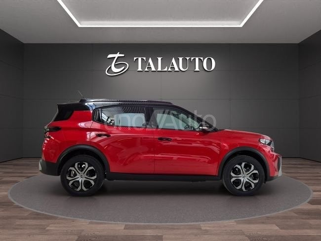 Eléctrico 113cv PLUS Autonomía Extendida