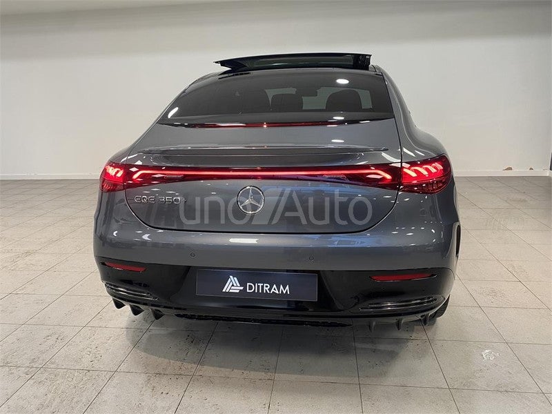 350+ AMG Night Edition