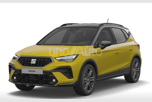 SEAT Arona 1.0 TSI 85kW (115CV) Start&Stop FR+