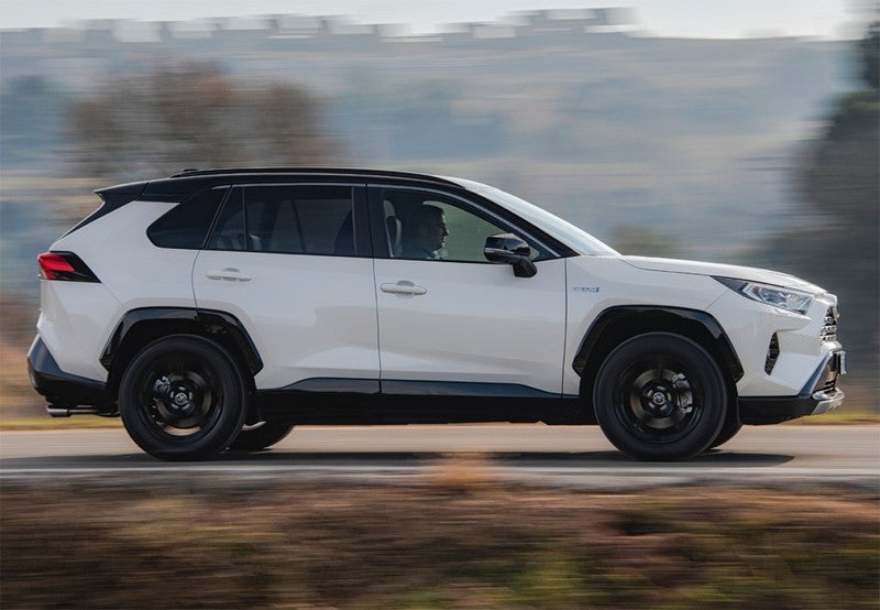 TOYOTA RAV-4