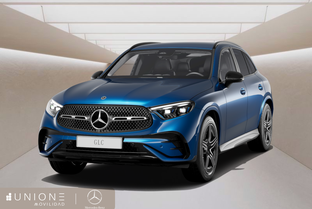 MERCEDES-BENZ Clase GLC 220 d 4MATIC