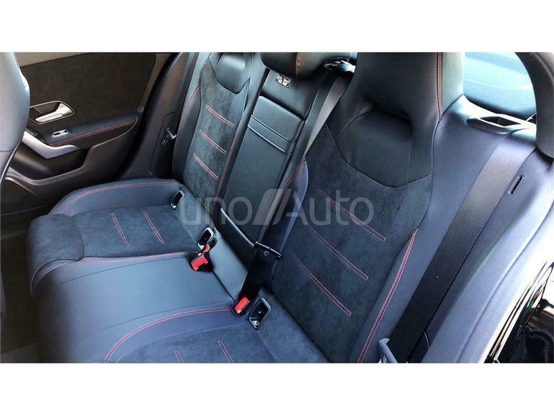 A 180CDI Autotronic
