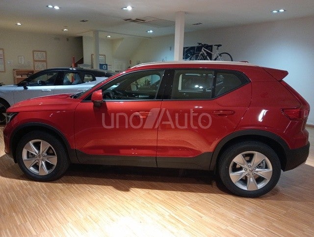 XC40 B3 Core Aut.