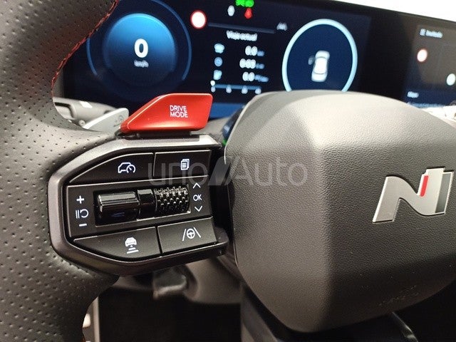Ioniq 5 84kWh N-line RWD 168kW