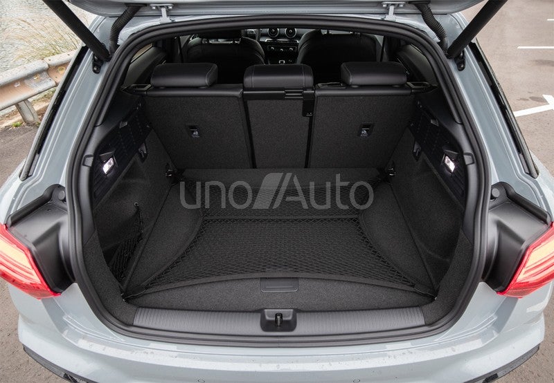 Q2 35 TFSI Adrenalin Black edition S tronic 110kW