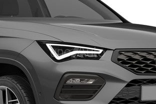 SEAT Ateca 1.5 EcoTSI S&S FR Special Edition DSG