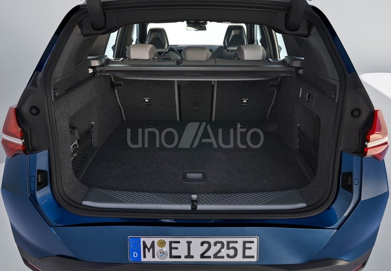 X3 xDrive M50A
