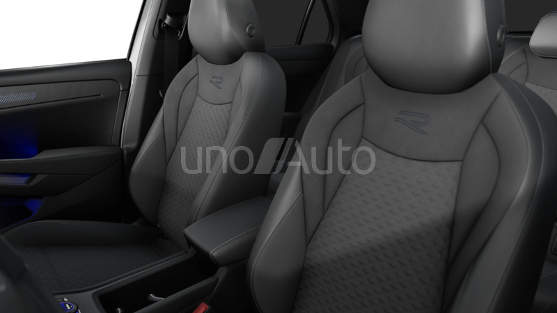 T-Roc 1.5 eTSI R-Line 1st Edition DSG7 110kW