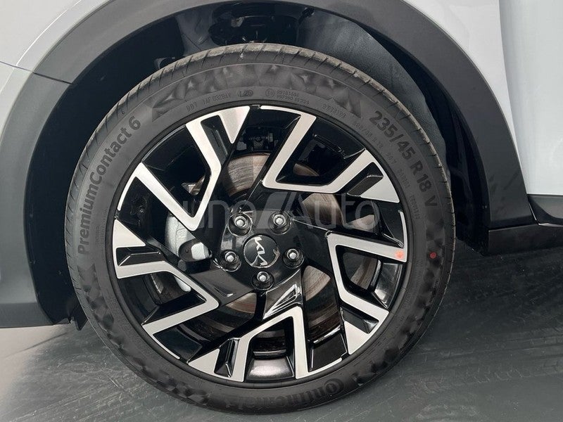 KIA XCeed 1.6 T-GDi Tech 110kW (150CV) DCT