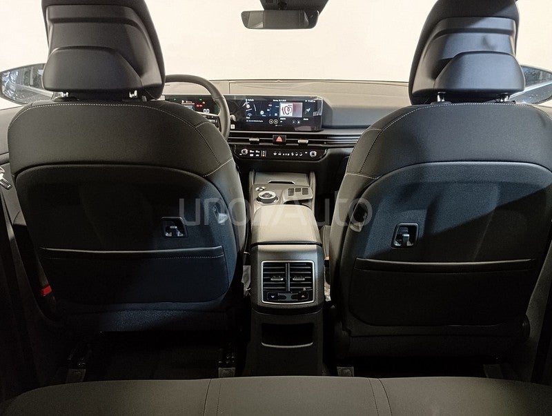 Sportage 1.6 T-GDi HEV Drive 239