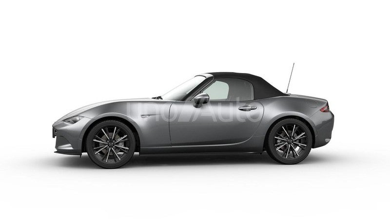 MAZDA MX-5 2.0 SKYACTIV-G 135 kW Exclusive-Line