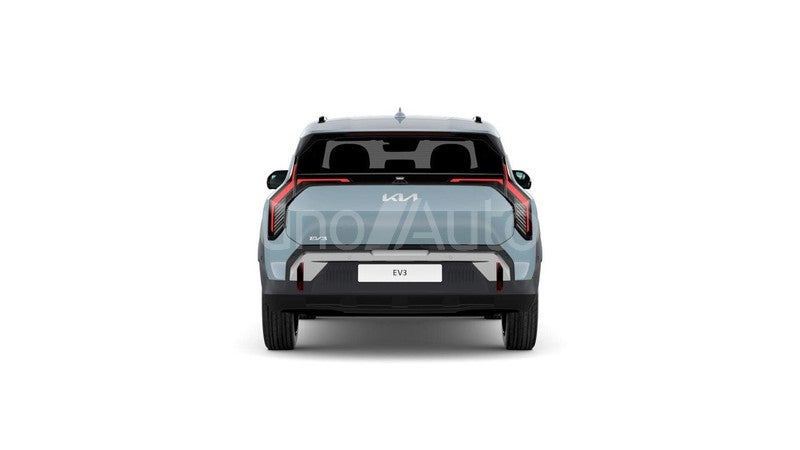 EV3 Air Standard Range