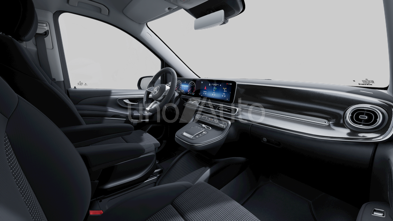 Nuevo 220 d STYLE Largo