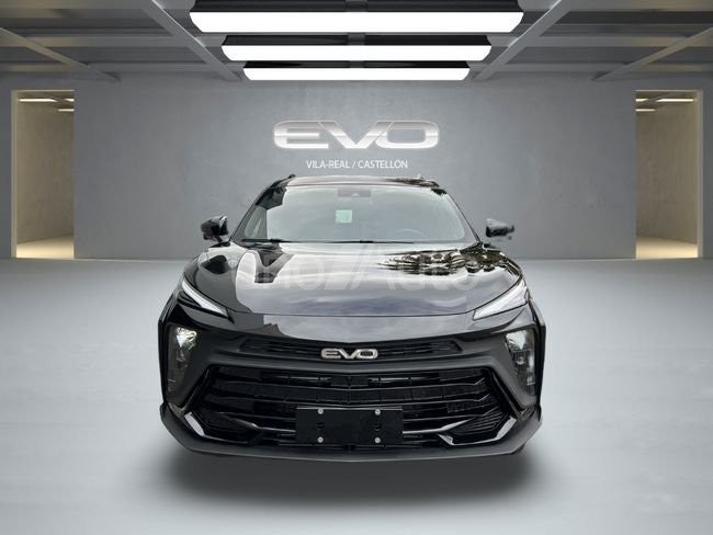 EVO Evo6 1.5 Turbo DCT -