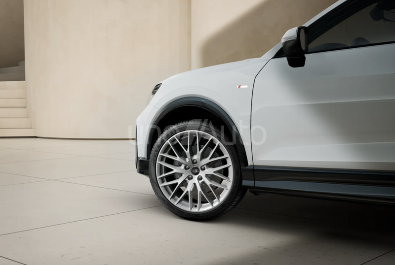 Q2 35 TDI Adrenalin S tronic 110kW