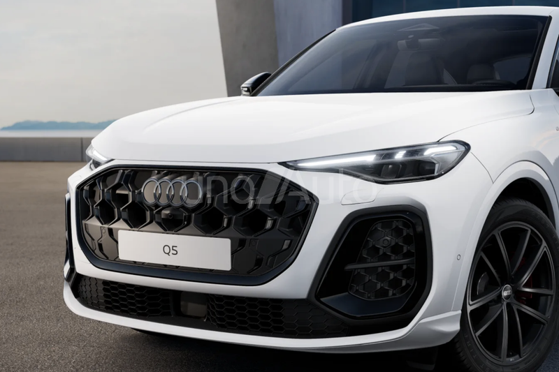 Q5 Sportback 2.0TDI quattro Black line S tronic 150kW