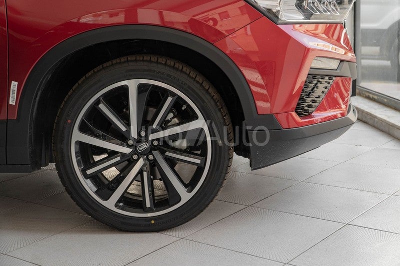 T77 1.5 Premium DCT
