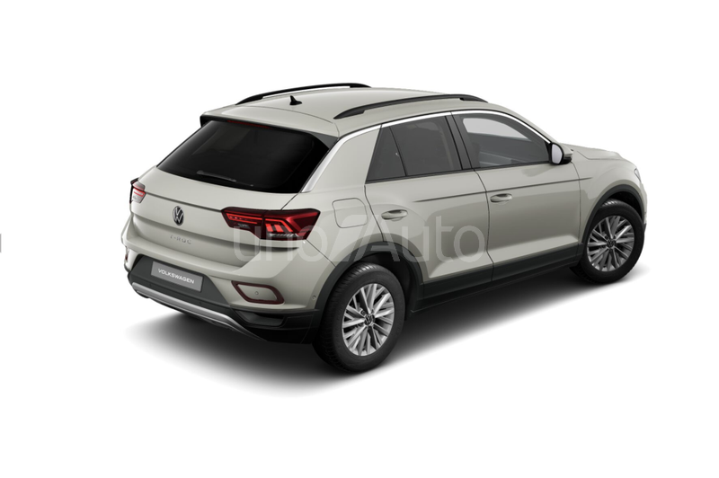 T-Roc 2.0TDI Business 85kW