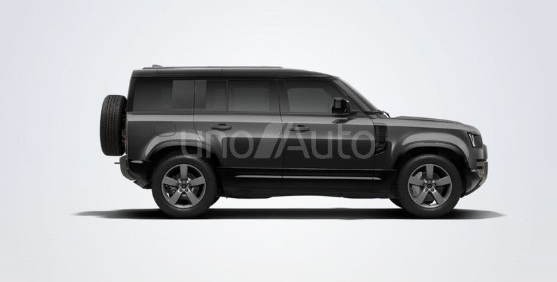 2.0 Si4 300 X-Dynamic SE 110 AT 4WD PHEV