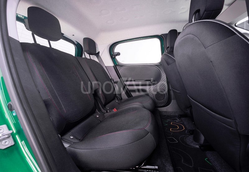 Twingo E-Tech Evolution autonomía urbana 60kW