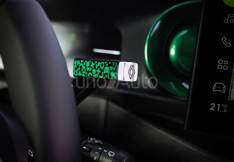 Twingo E-Tech Evolution autonomía urbana 60kW