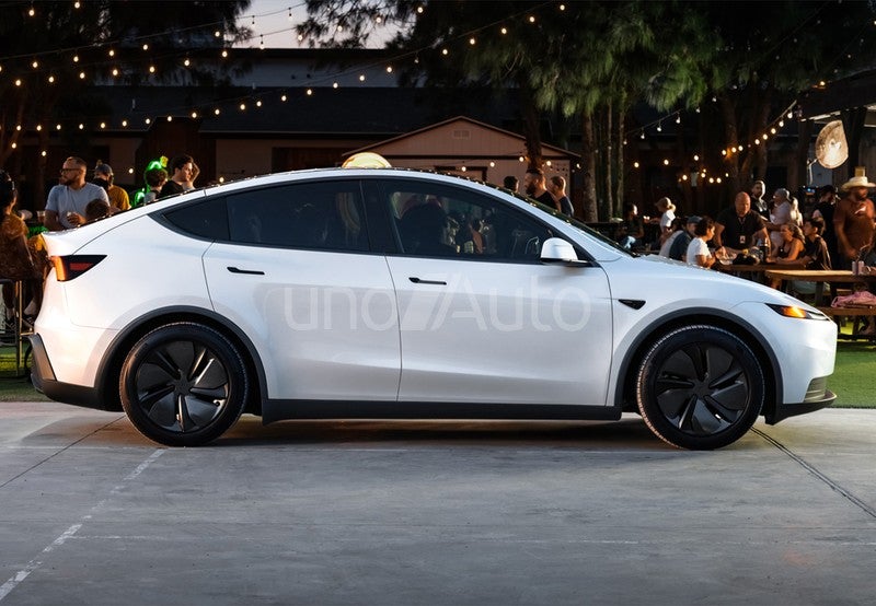 Model Y RWD