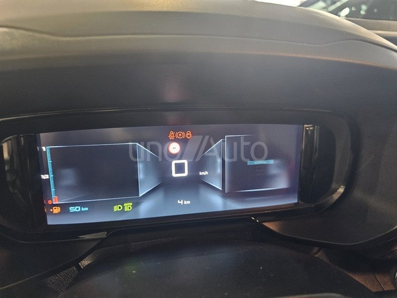 Berlingo BlueHDi S&S Talla XL Max 130