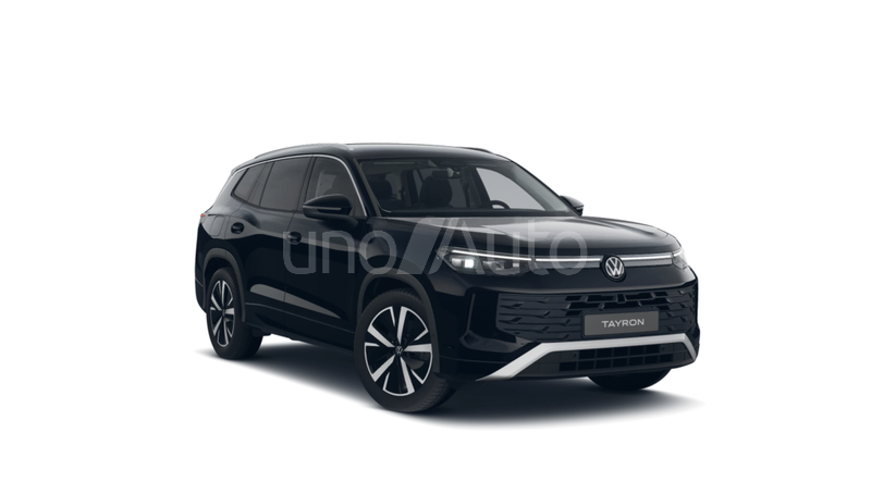 Tayron 1.5 eTSI DSG7 110kW Más