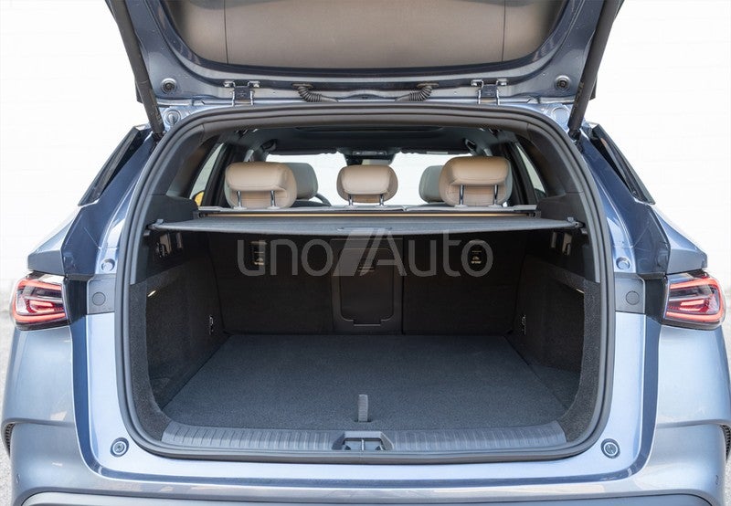 Seal 6 DM-i Touring Boost 135kW