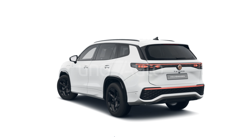 Tayron 1.5 eHybrid DSG6 200kW R-Line