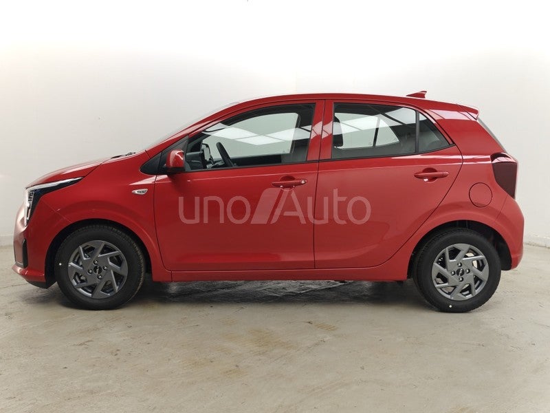 Picanto 1.0 GDi Drive