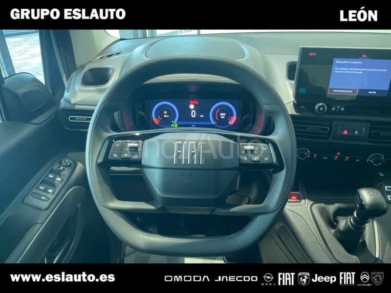 Dobló 1.5 Talla M 75KW